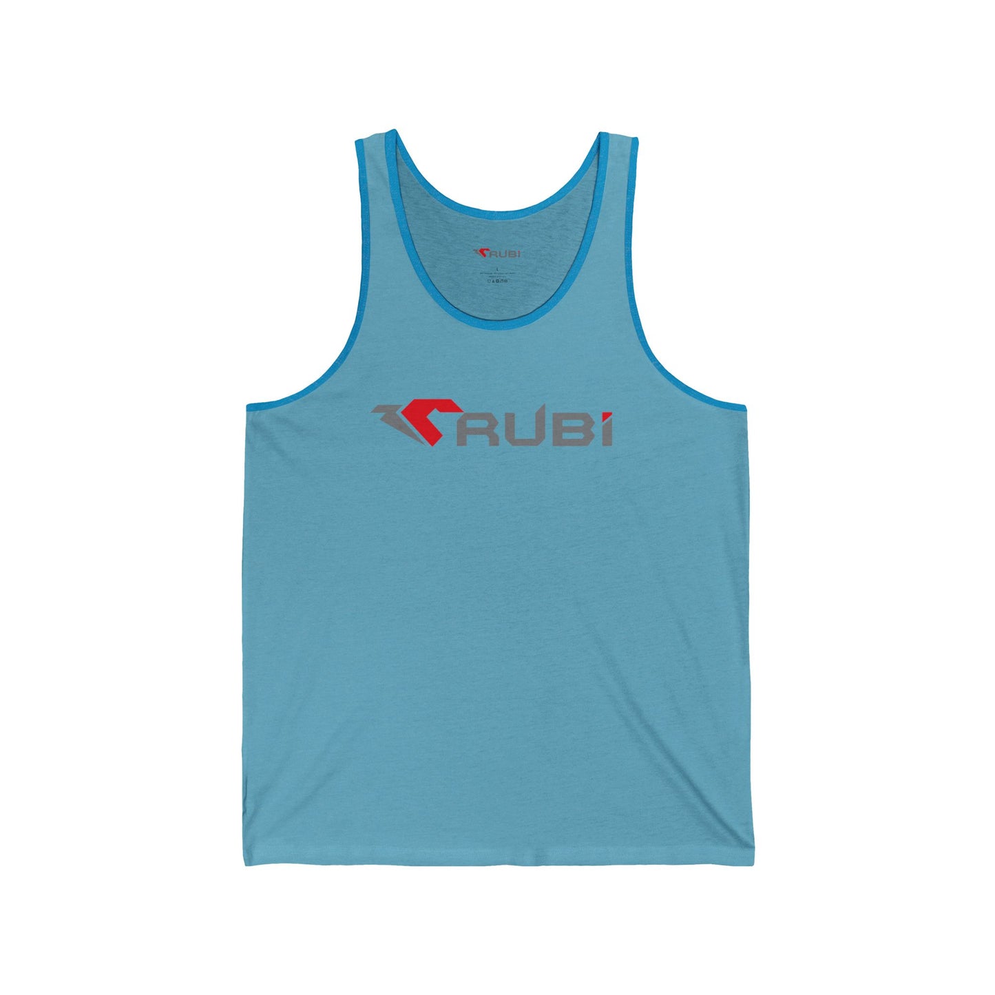 Jersey Tank