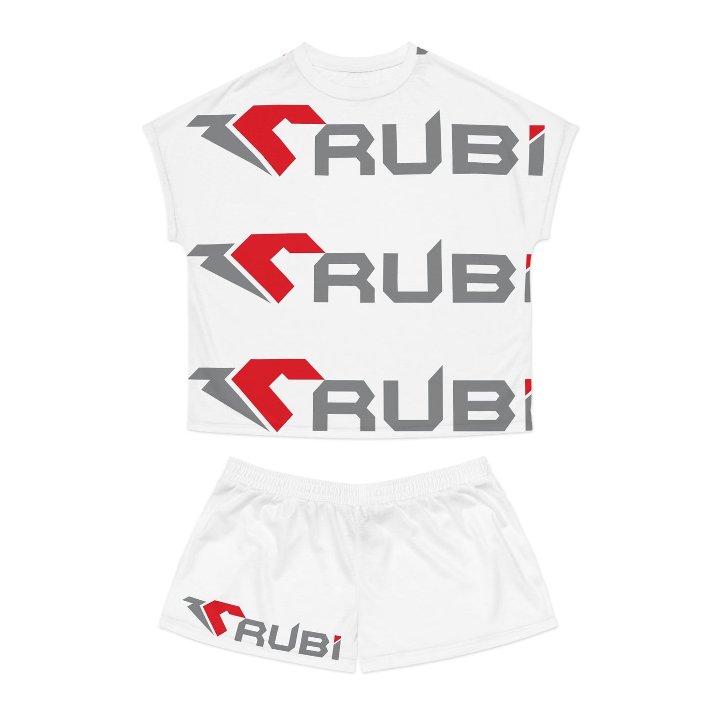 Women's Short Set