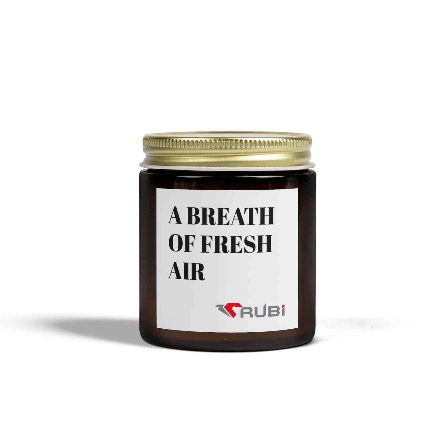 Scented Candles