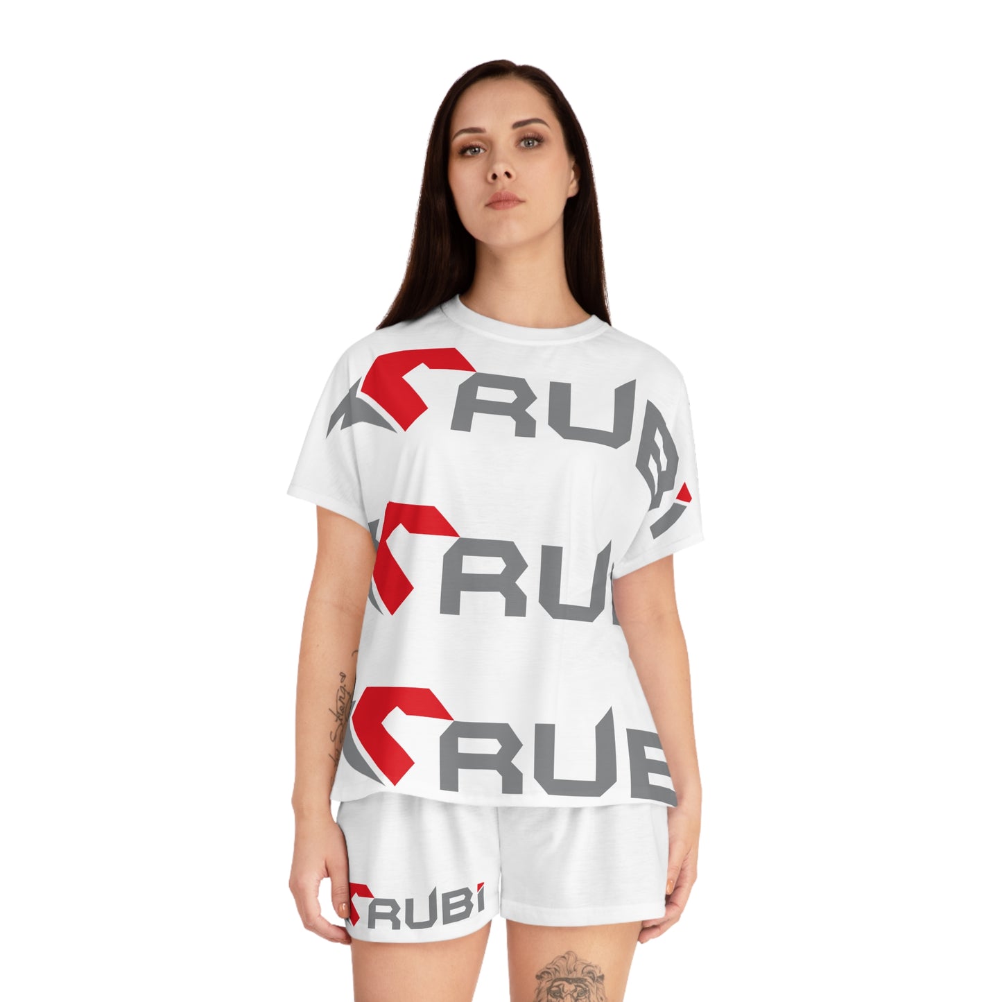 Women's Short Set