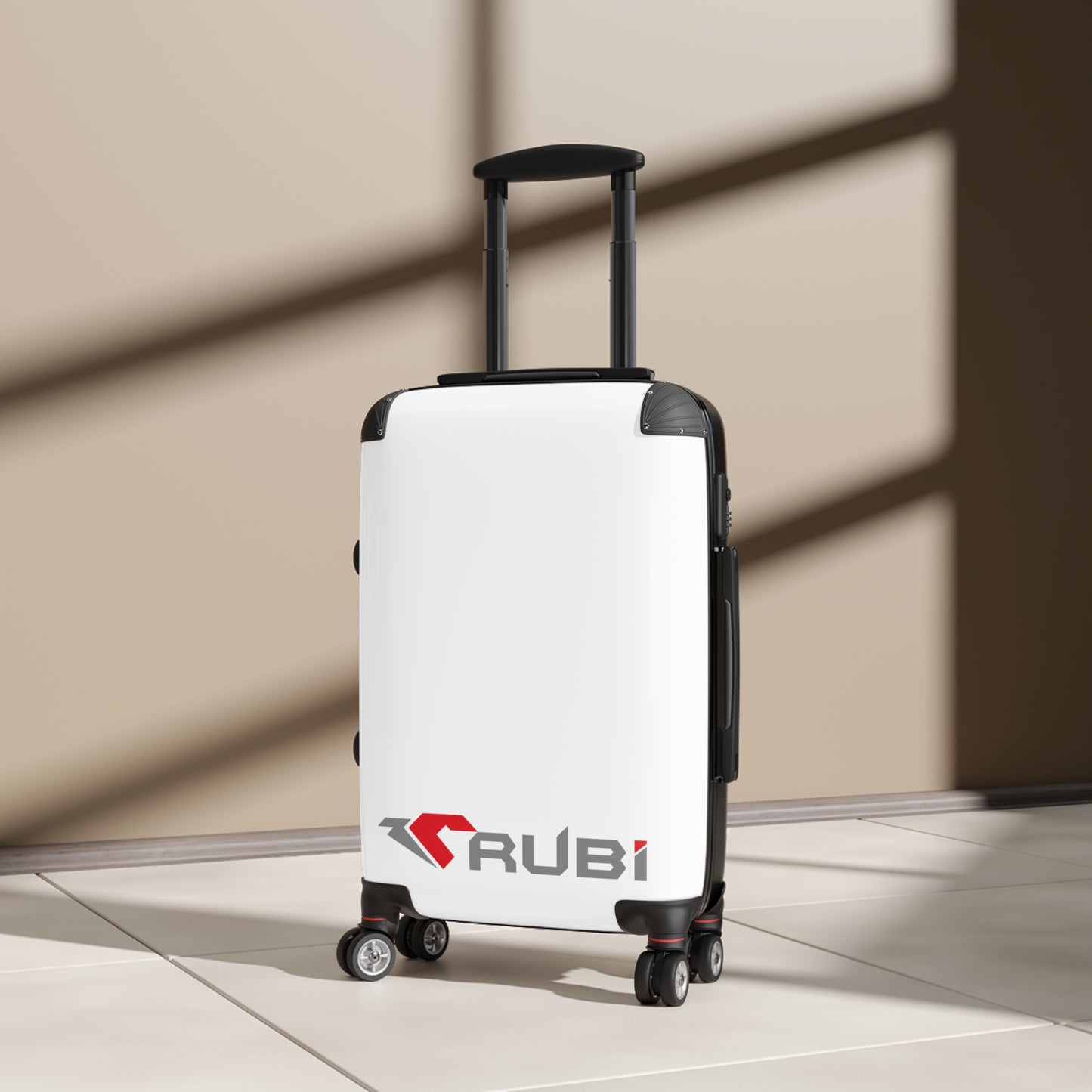 Travel Suitcase