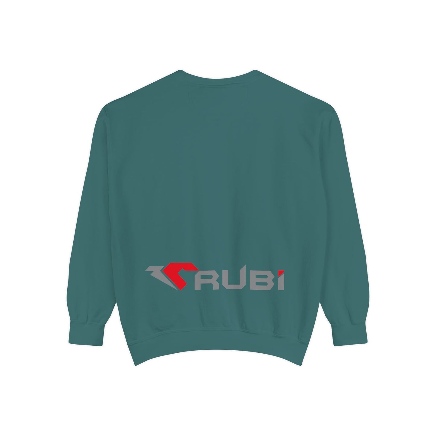 Garment Sweatshirt