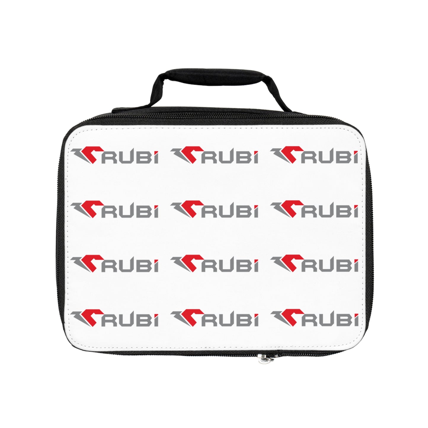 Insulated Lunch Bag