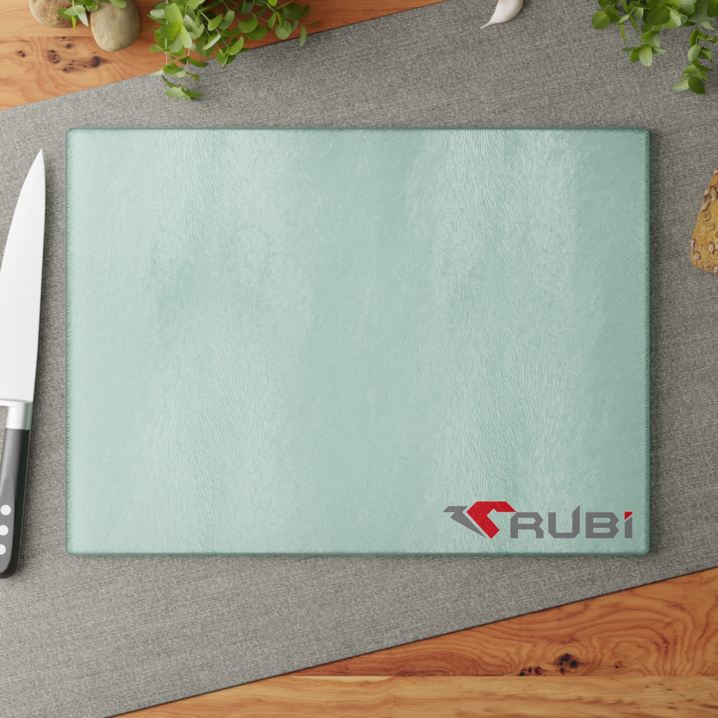 Glass Cutting Board