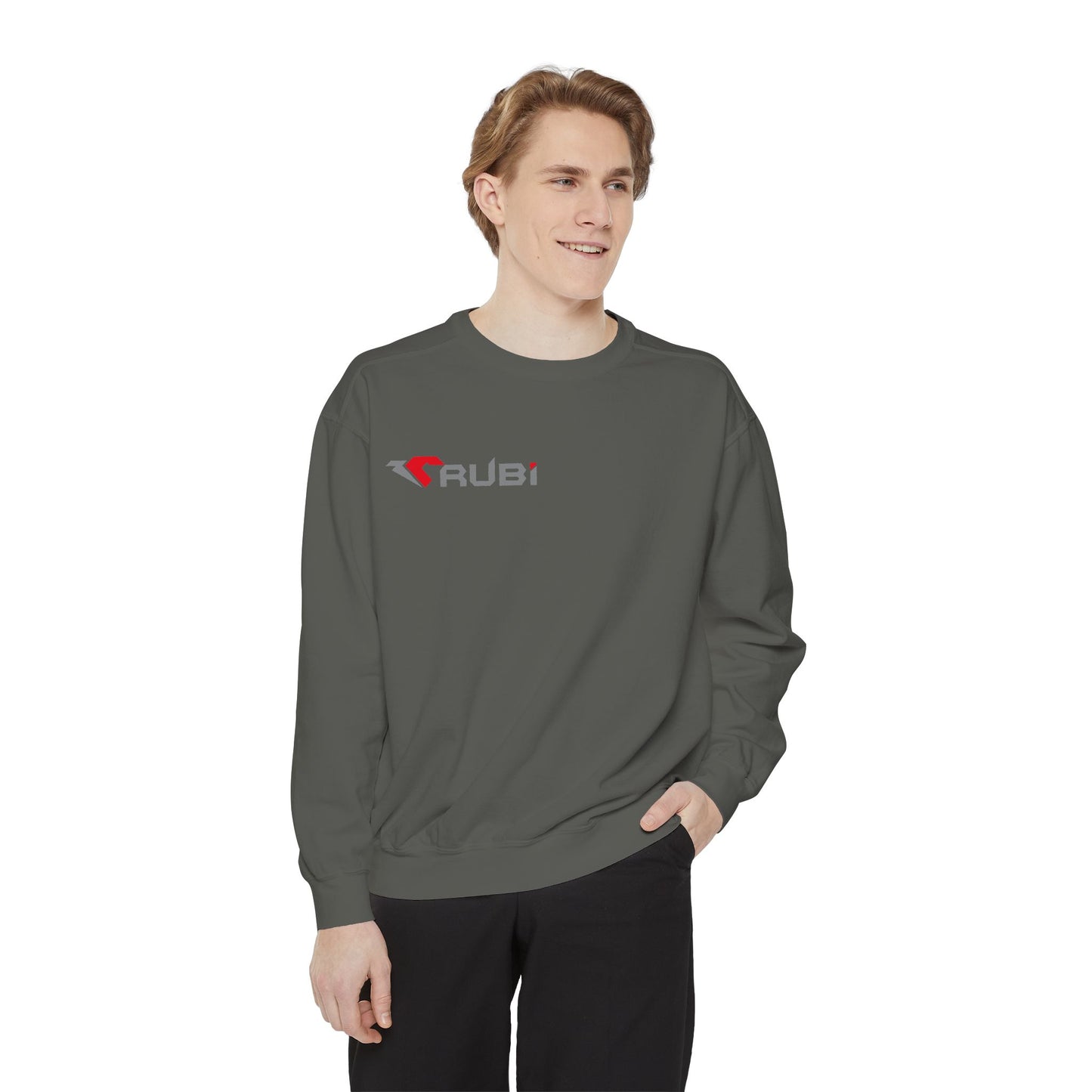 Garment Sweatshirt