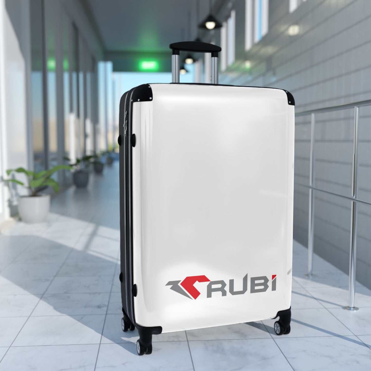 Travel Suitcase