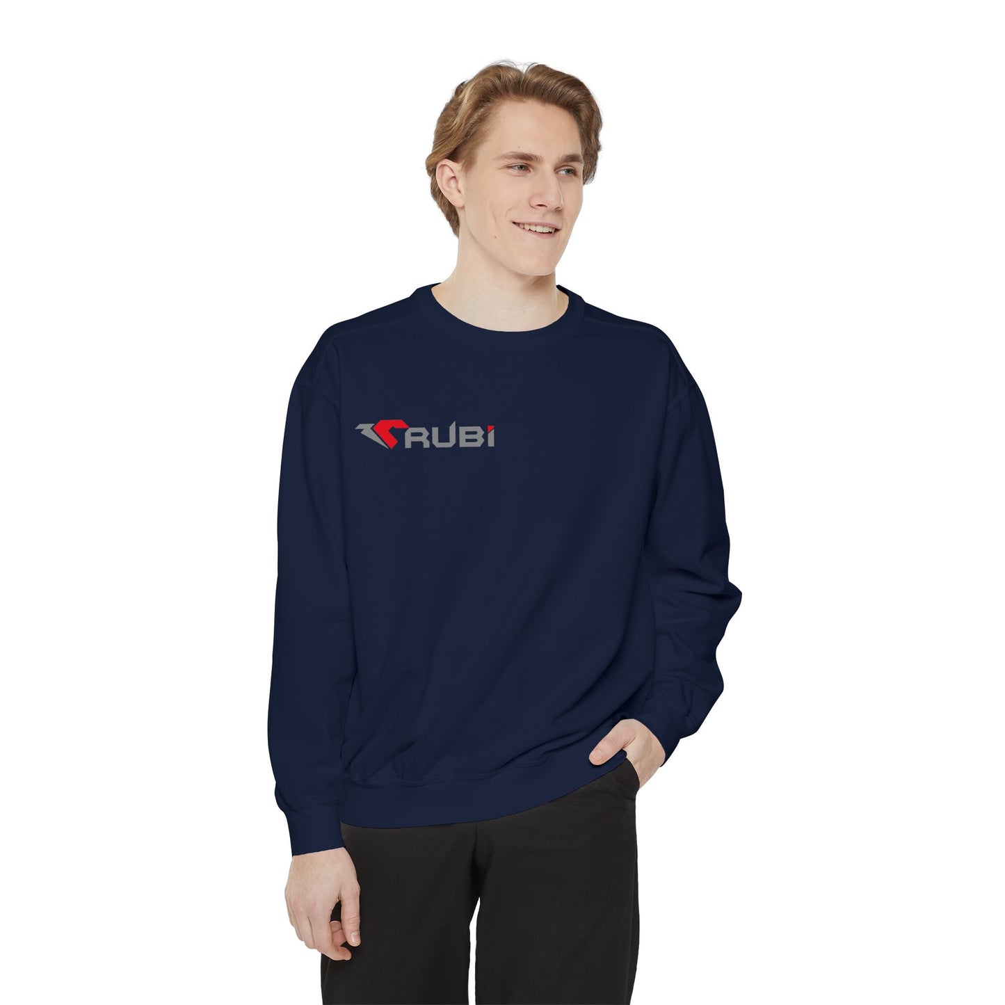 Garment Sweatshirt