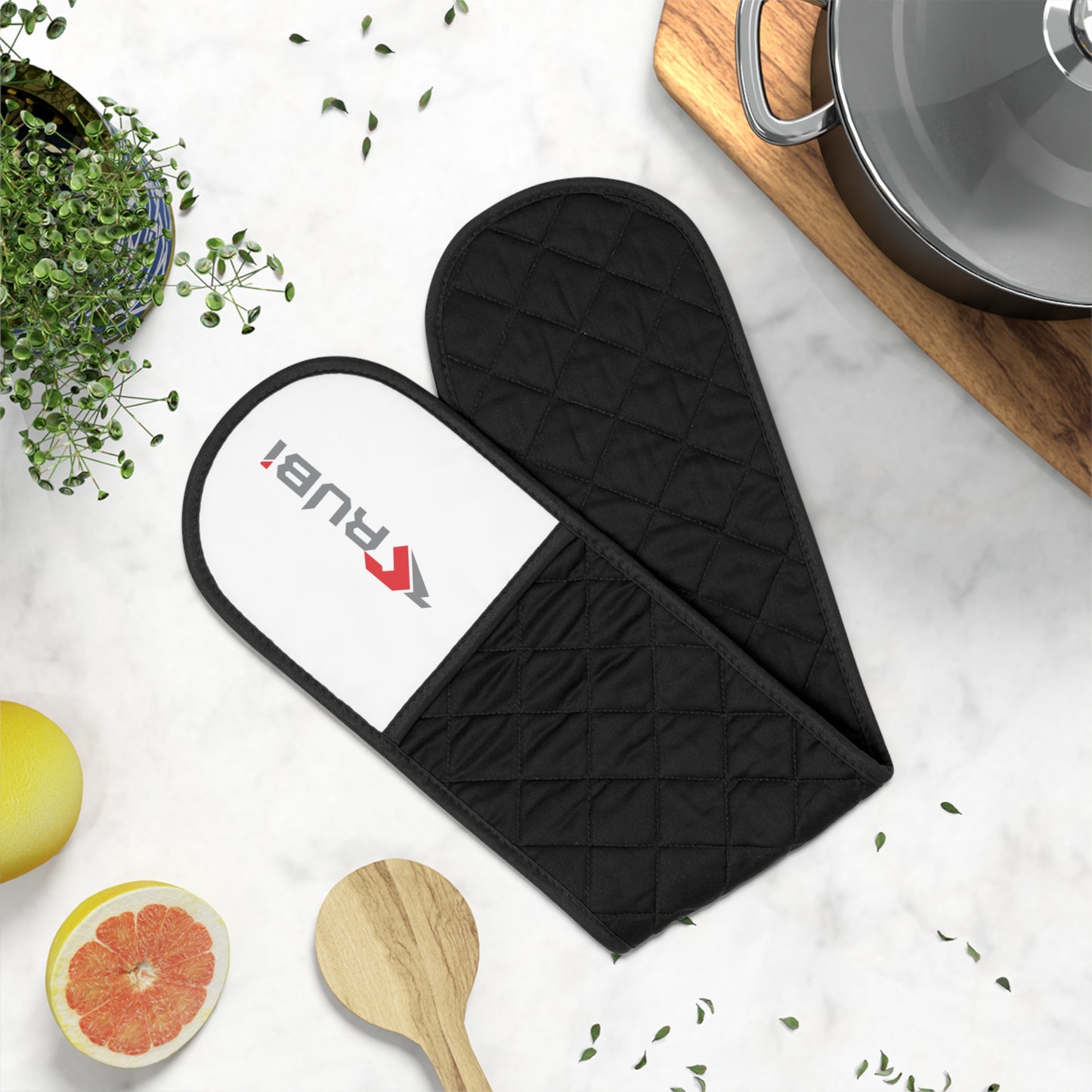 Oven Mitts
