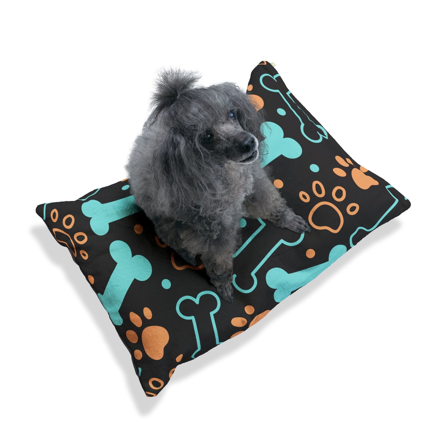 Cozy Pet Bed