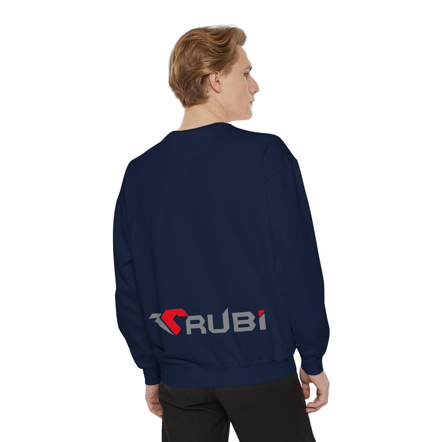 Garment Sweatshirt