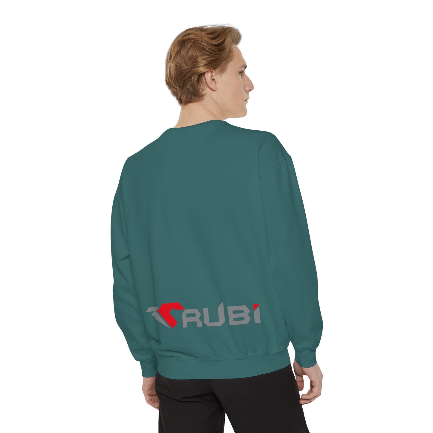 Garment Sweatshirt