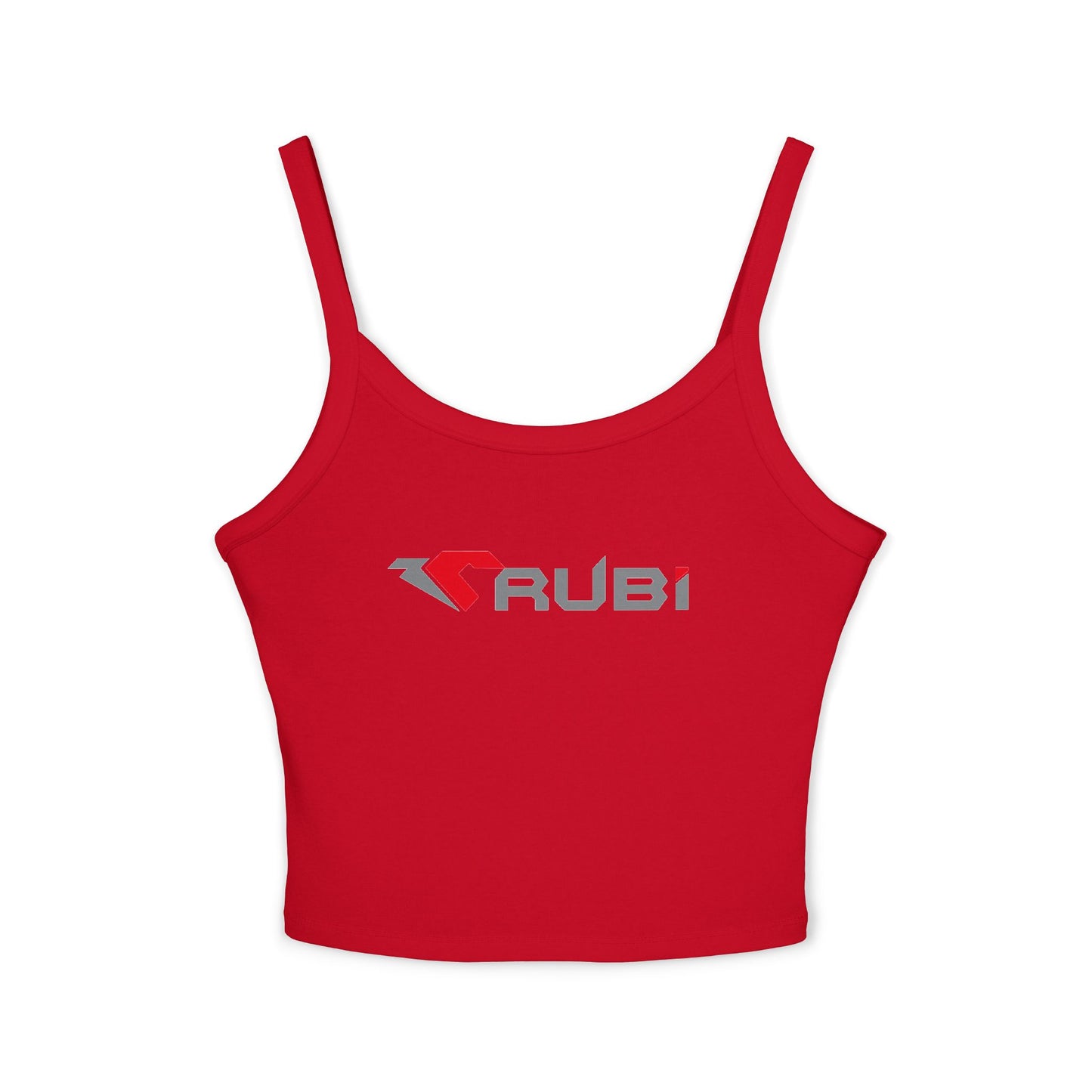 Women's Spaghetti Strap Tank Top