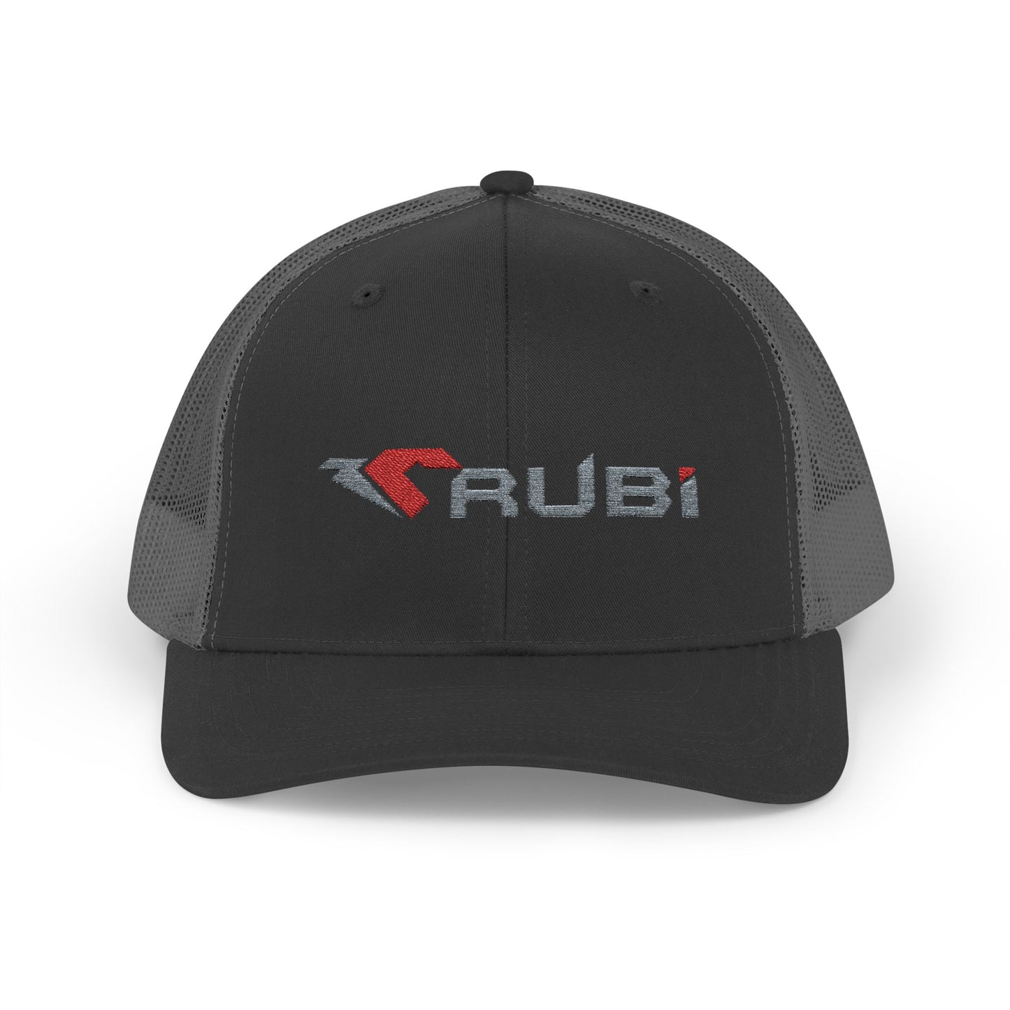 Snapback Trucker Cap