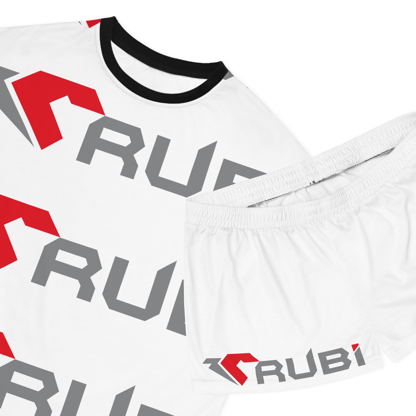 Women's Short Set