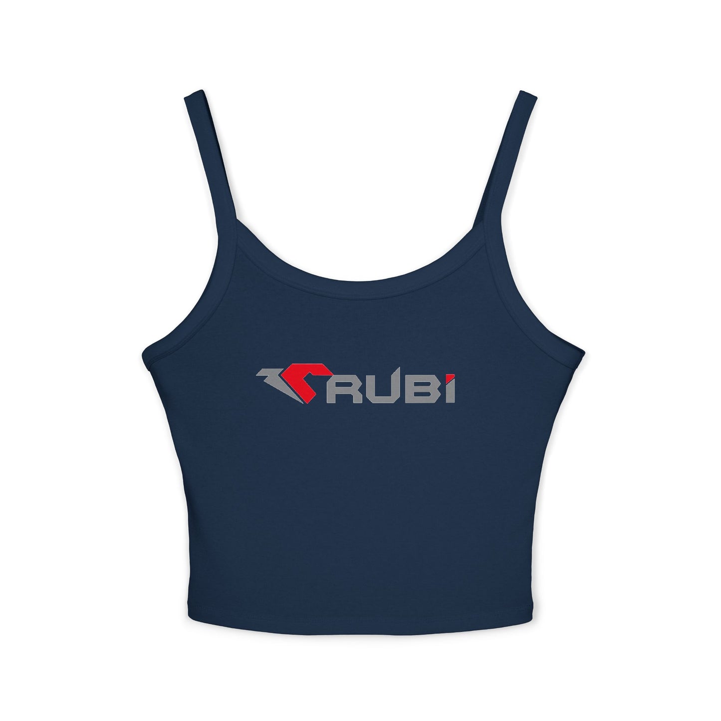 Women's Spaghetti Strap Tank Top