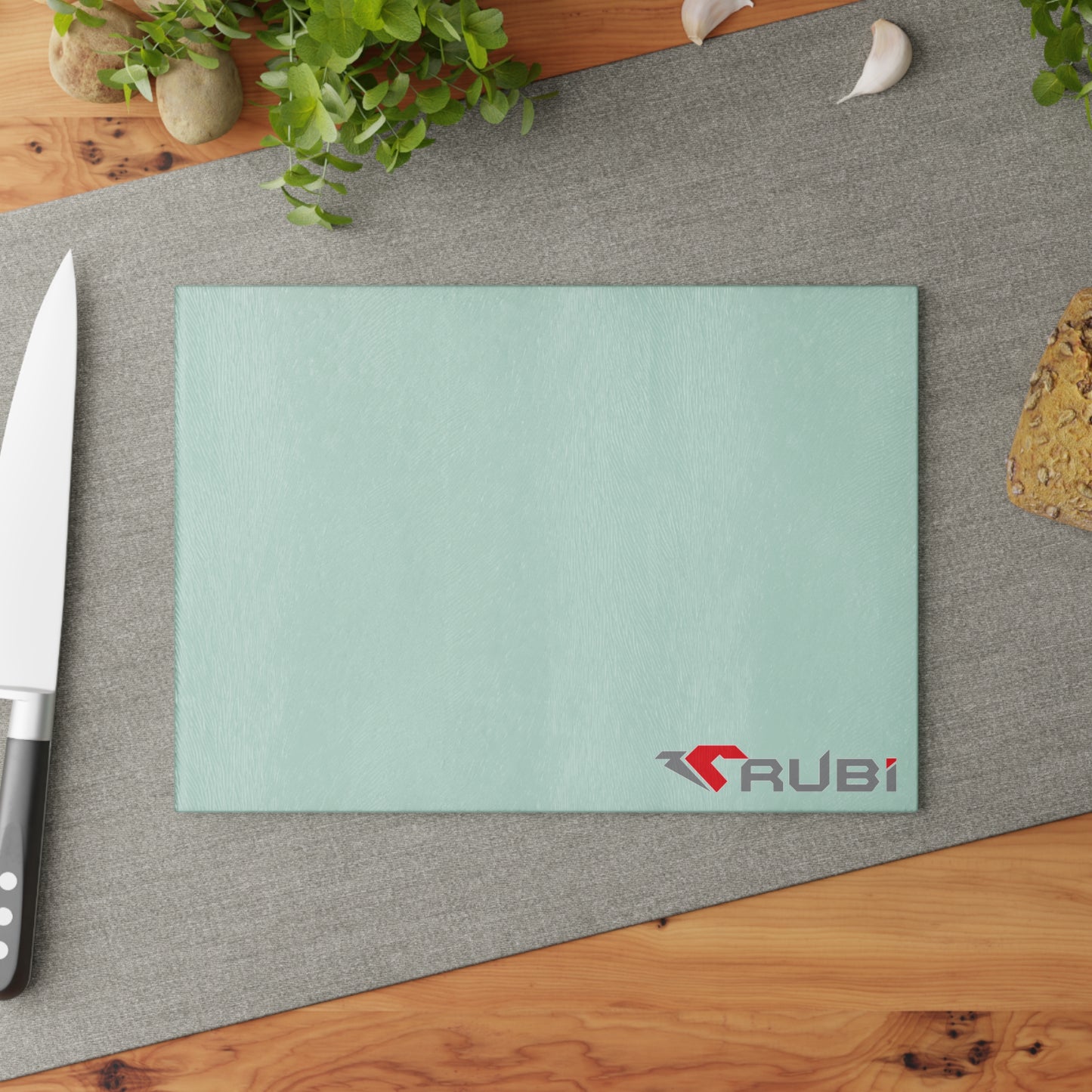 Glass Cutting Board