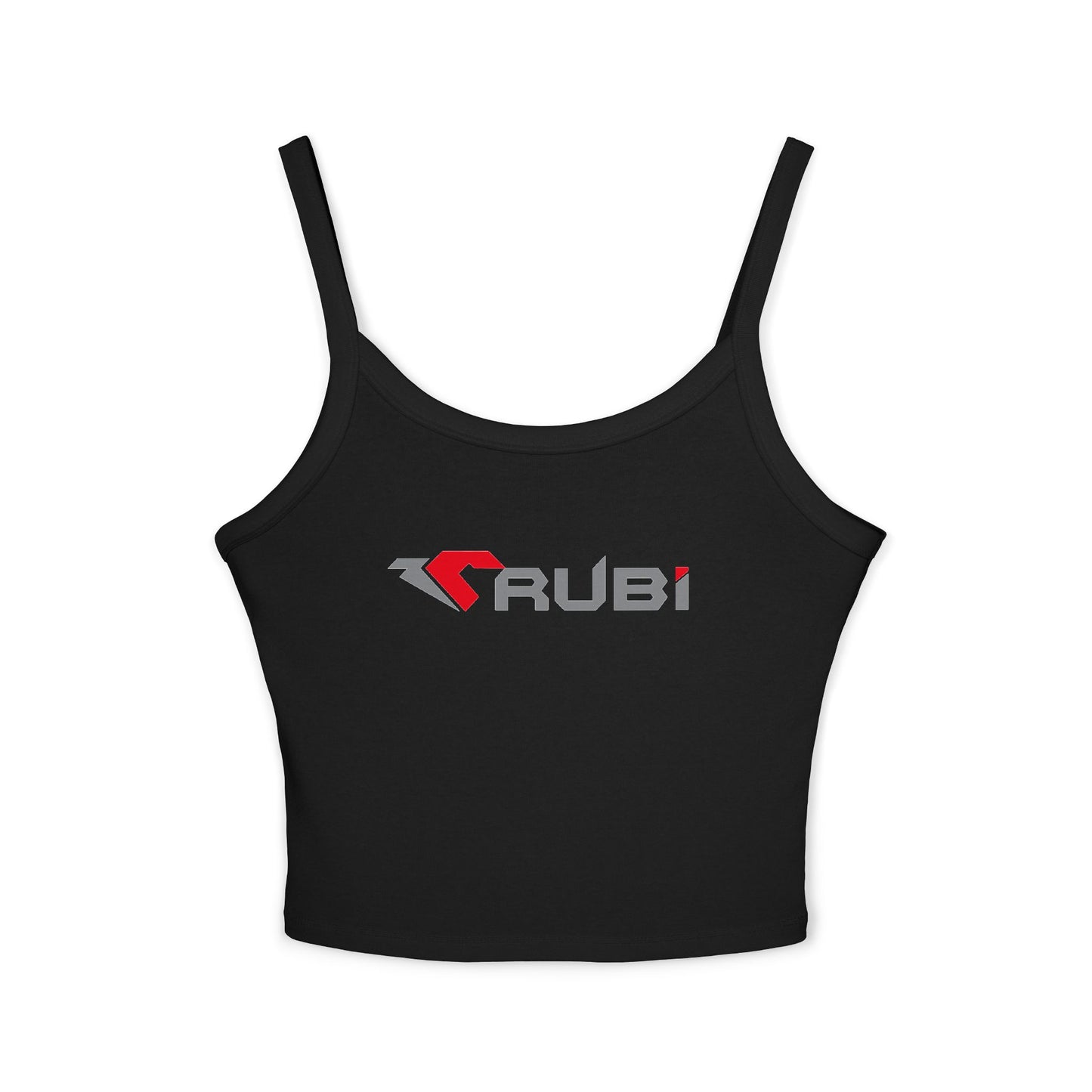 Women's Spaghetti Strap Tank Top