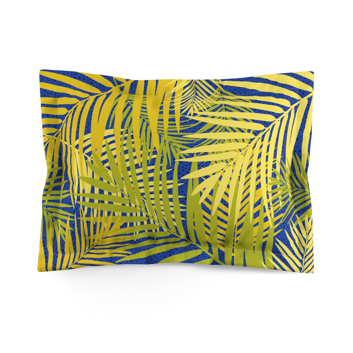 Microfiber Pillow