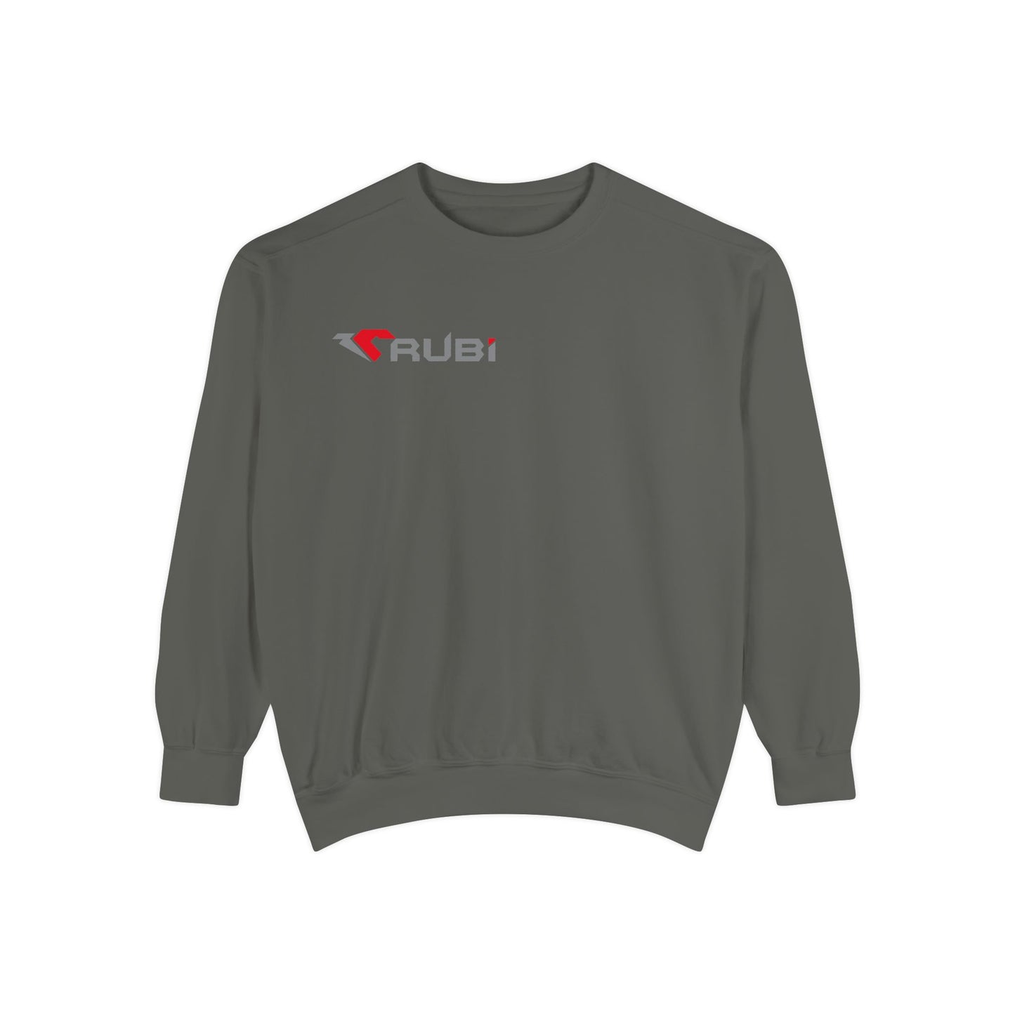 Garment Sweatshirt