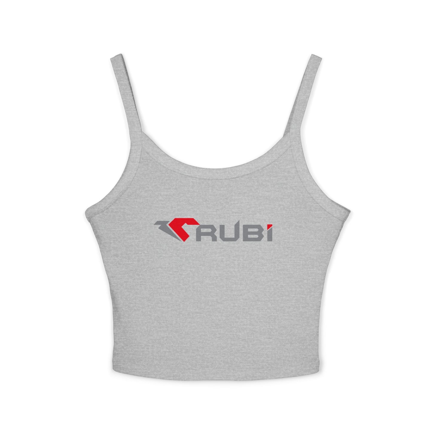 Women's Spaghetti Strap Tank Top