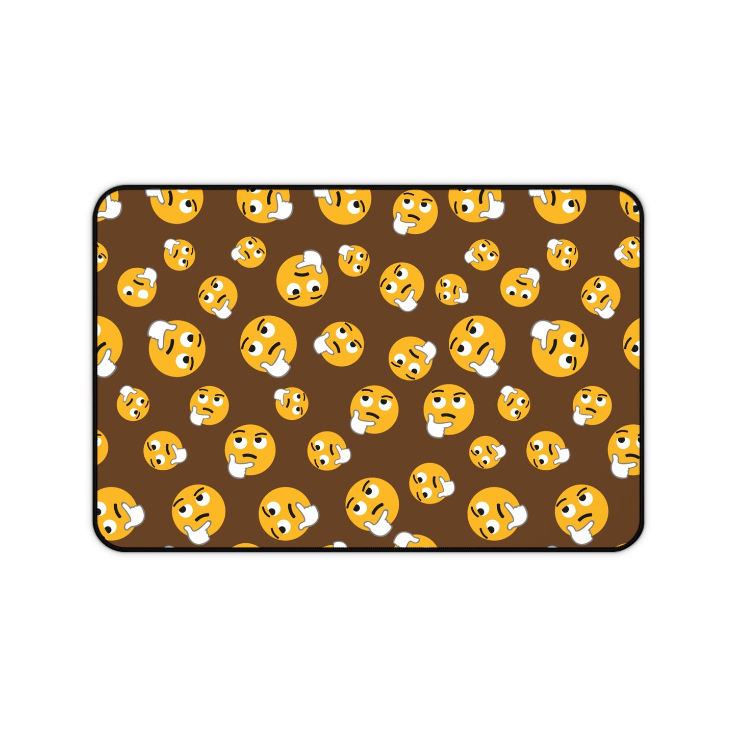 Emoji Desk Mat