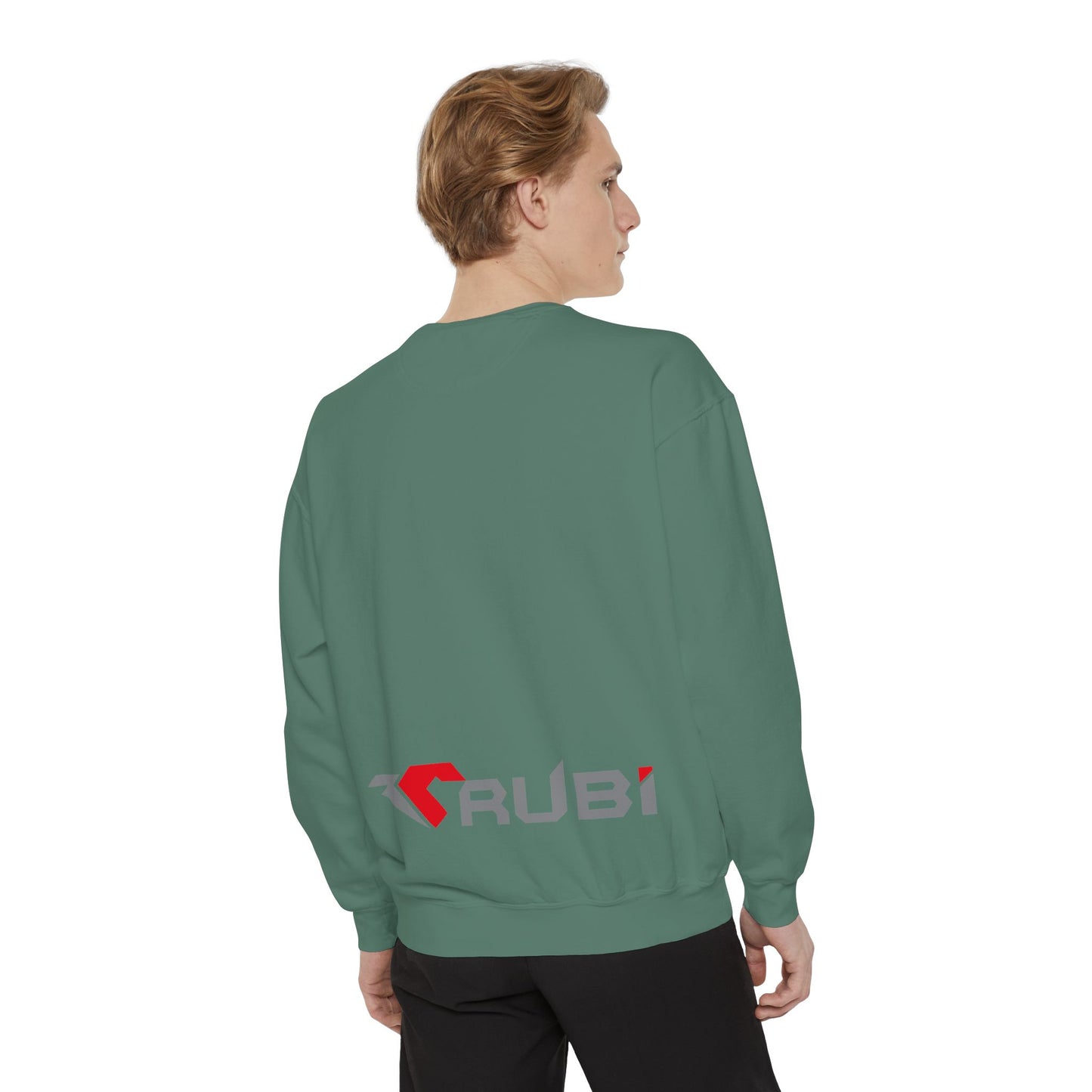 Garment Sweatshirt