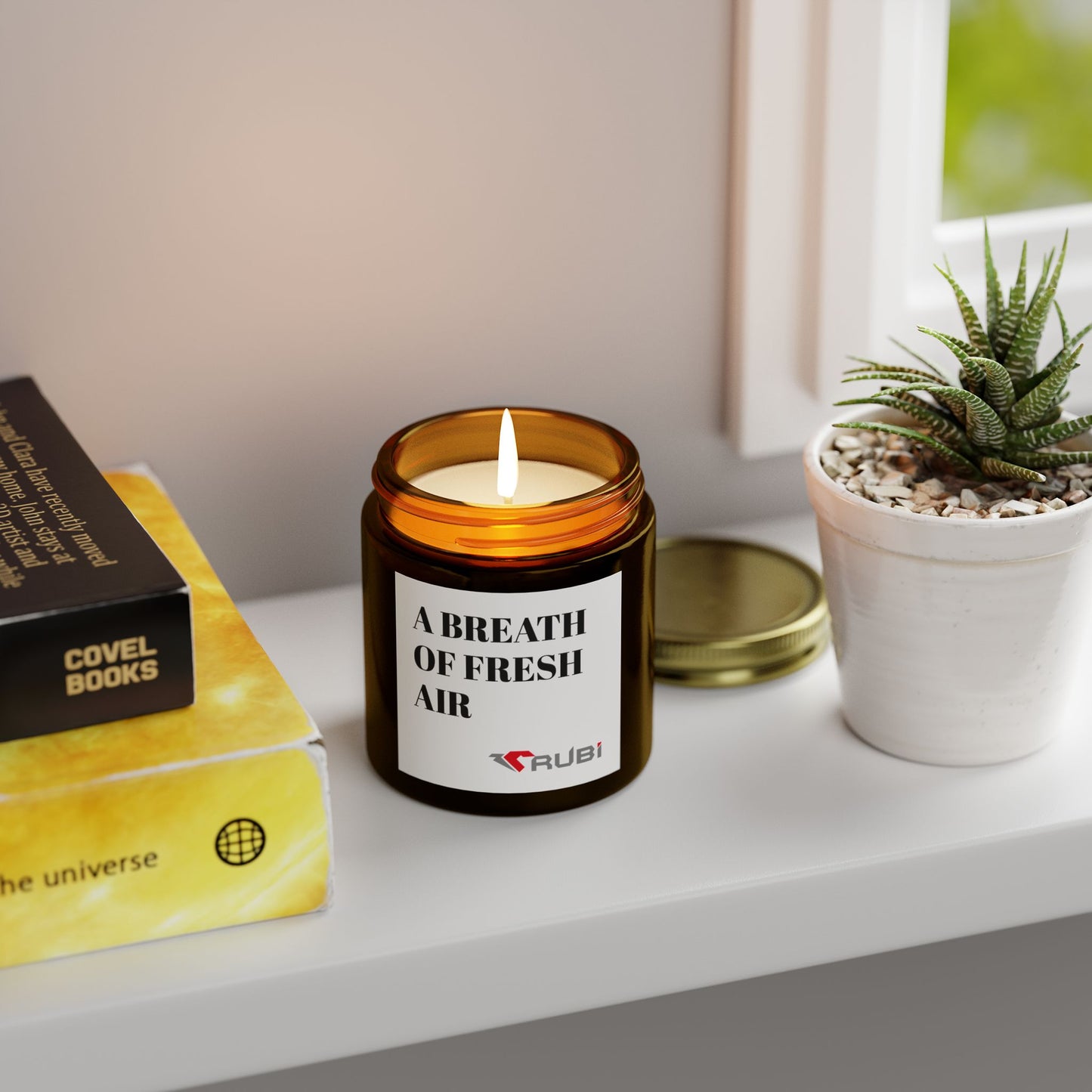 Scented Candles