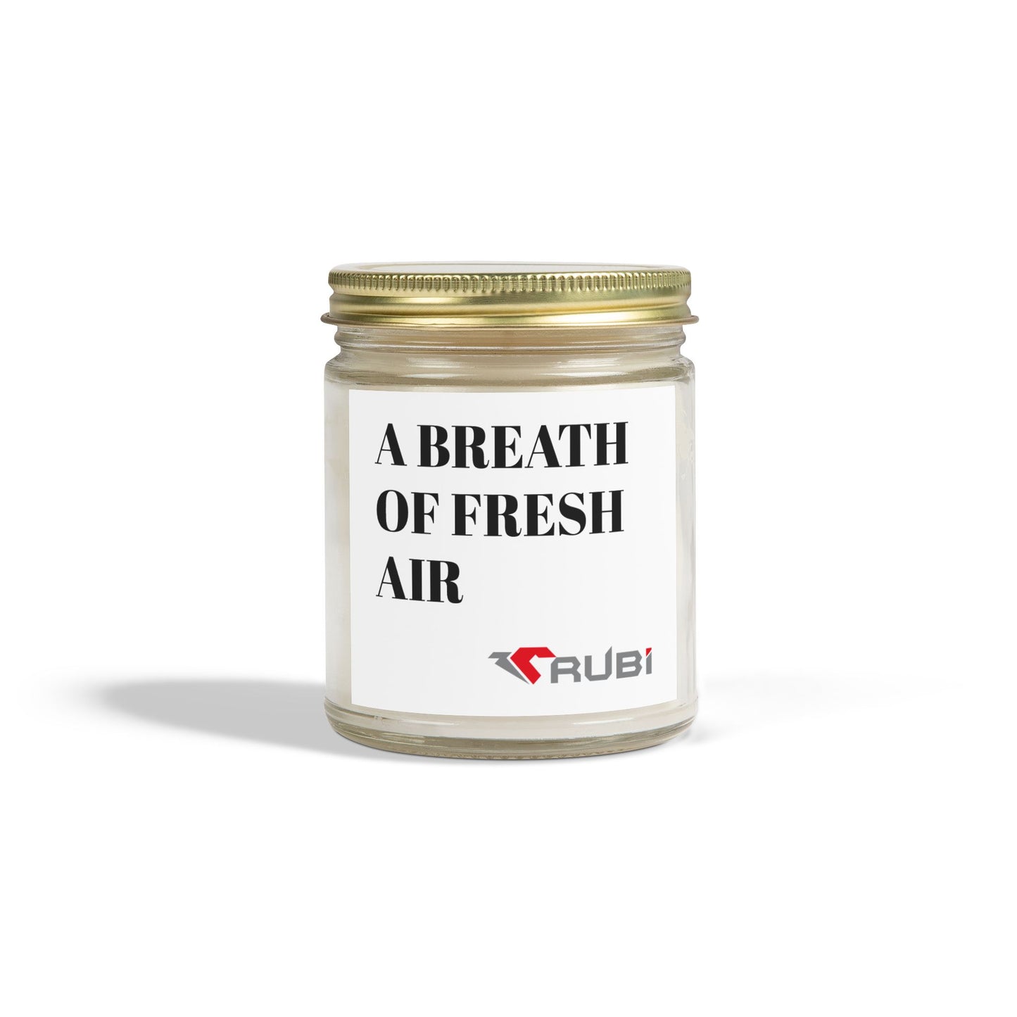 Scented Candles