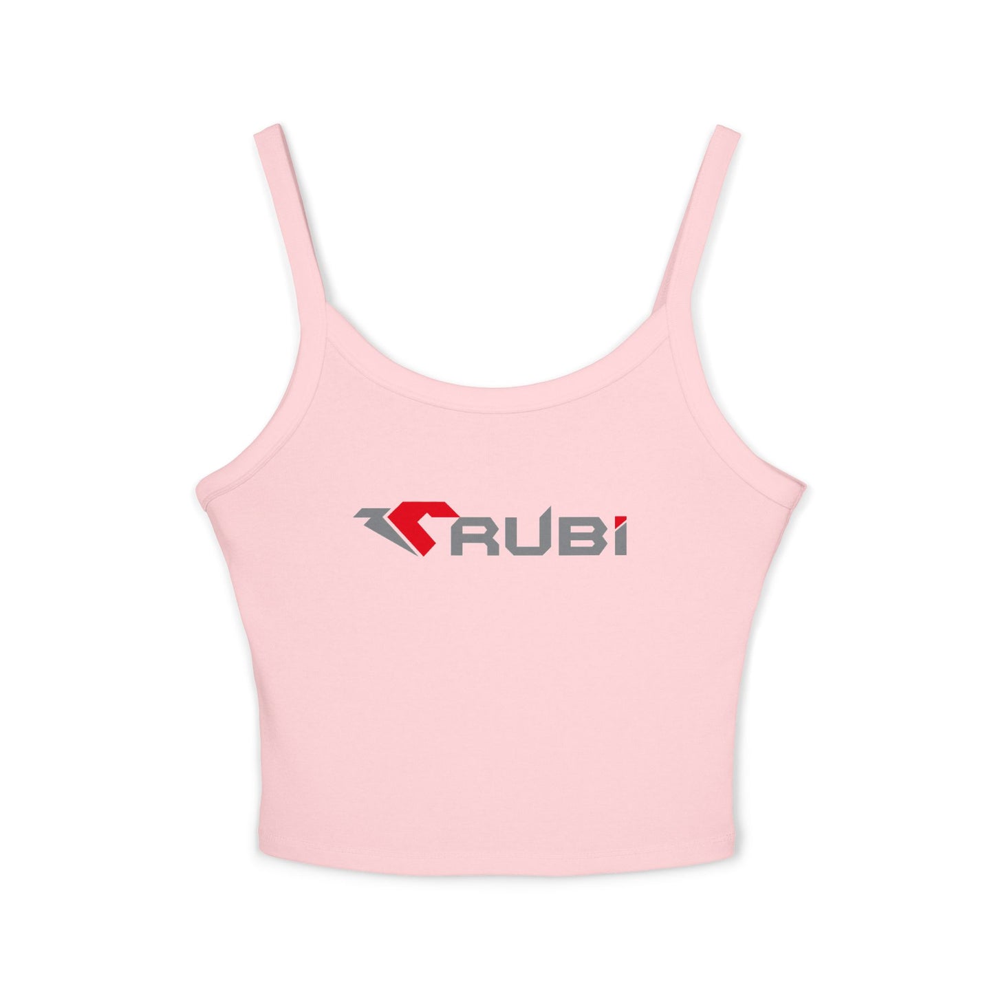 Women's Spaghetti Strap Tank Top