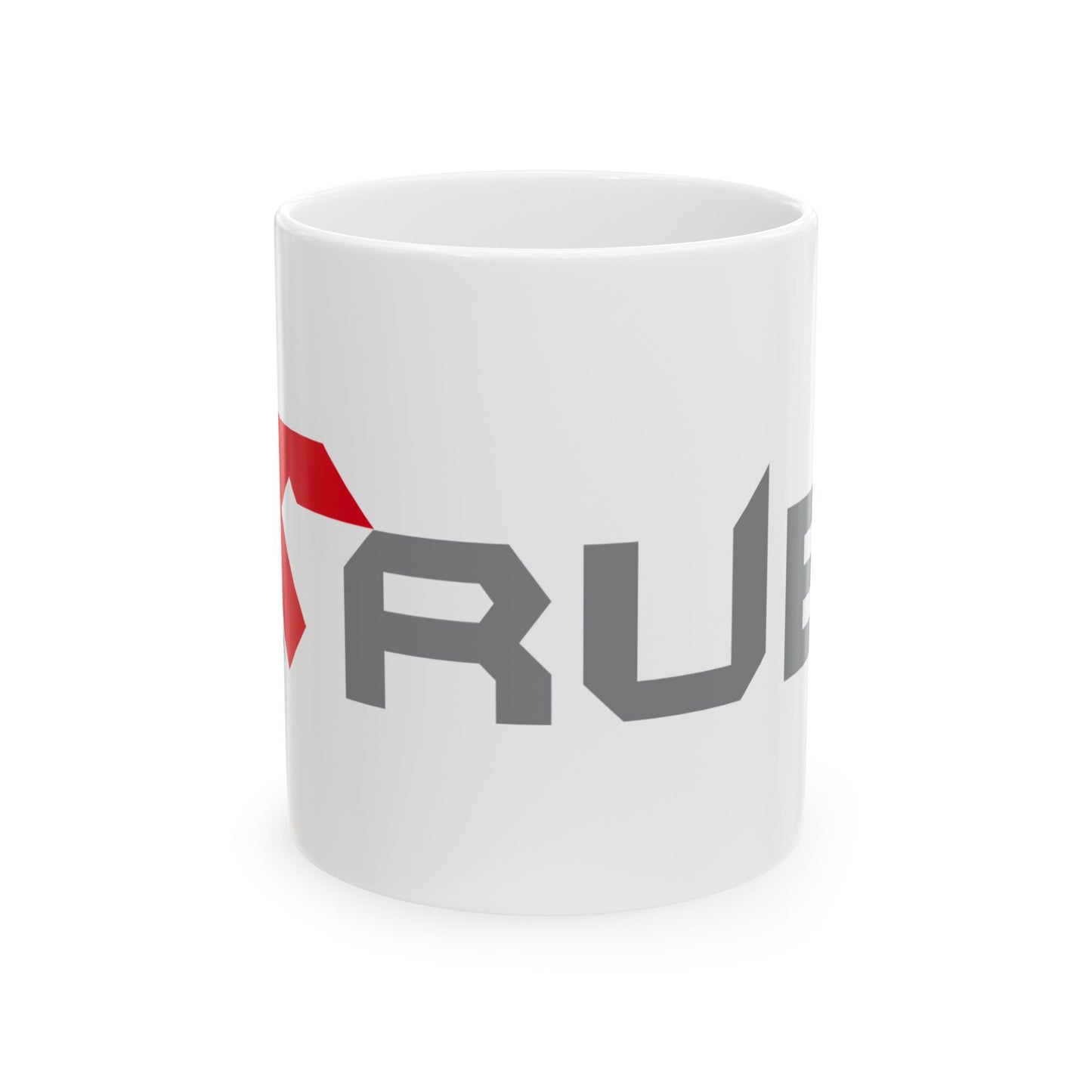 Ceramic Mug