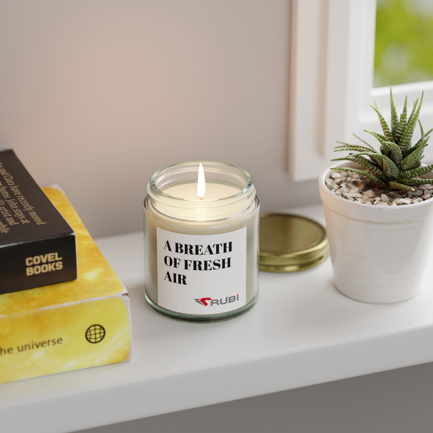 Scented Candles
