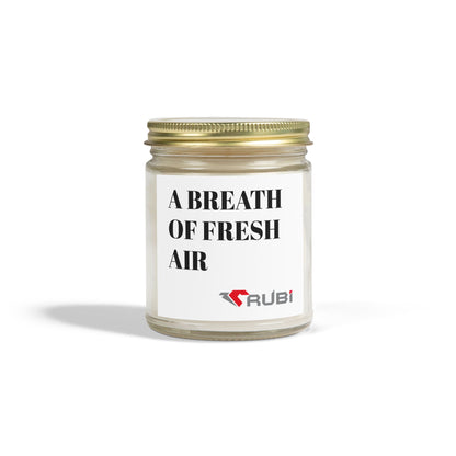 Scented Candles