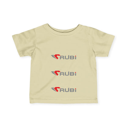 Infant Jersey Tee