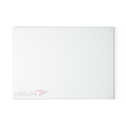 Glass Cutting Board