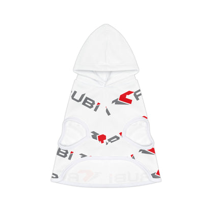 Pet Hoodie