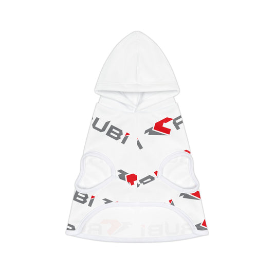 Pet Hoodie