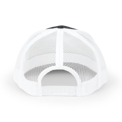 Snapback Trucker Cap