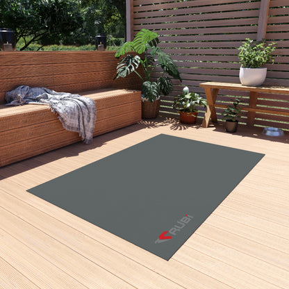 Stylish Outdoor Rug for Patios & Decks – Modern Design