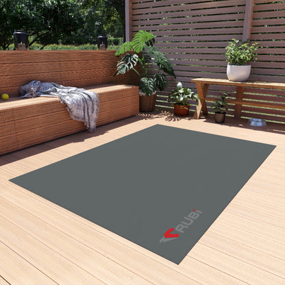 Stylish Outdoor Rug for Patios & Decks – Modern Design