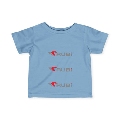 Infant Jersey Tee