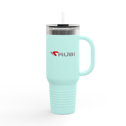 Insulated Travel Mug