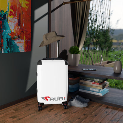 Travel Suitcase