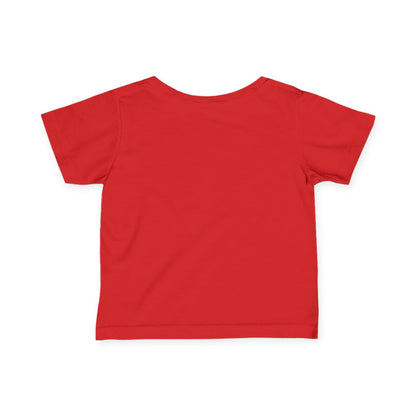 Infant Jersey Tee
