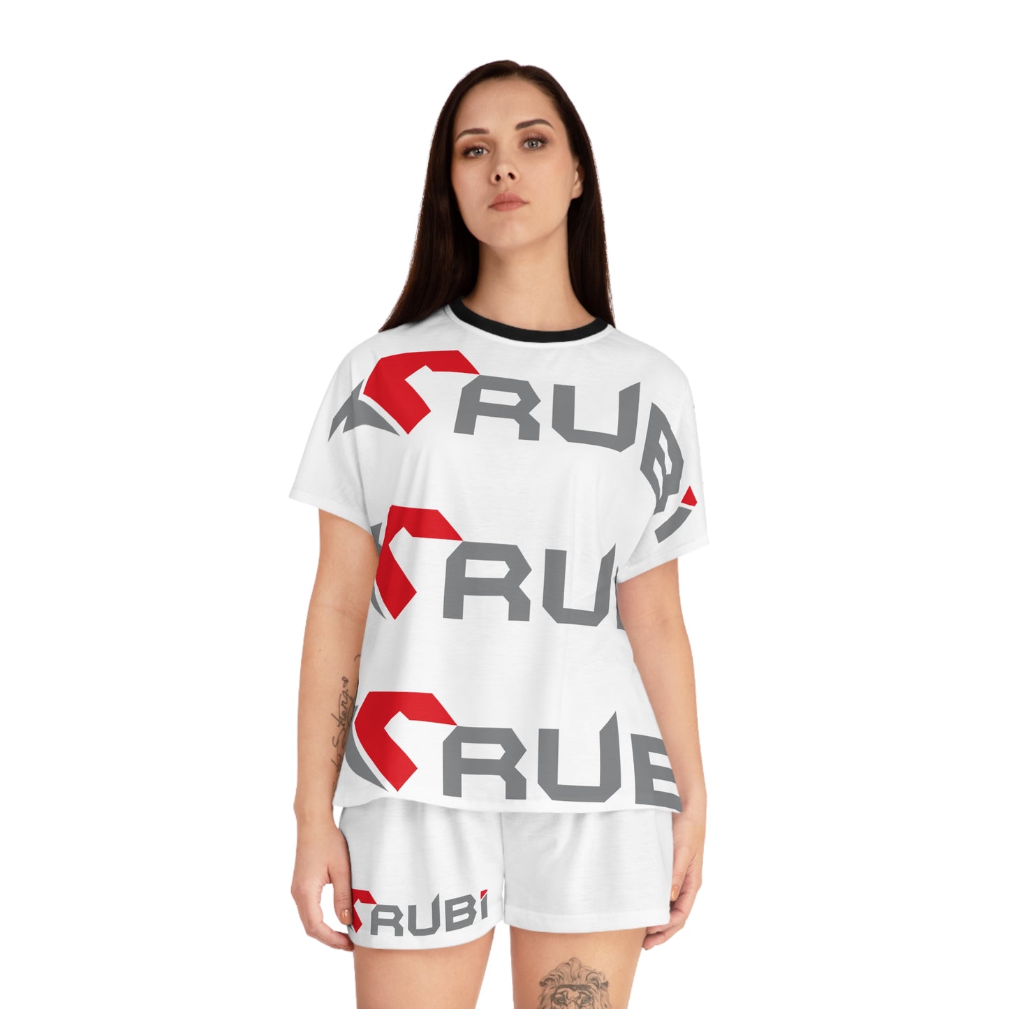 Women's Short Set