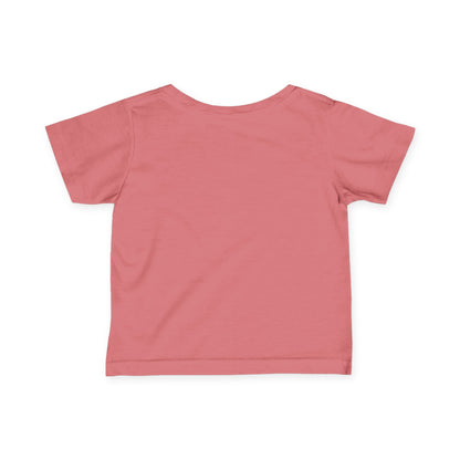 Infant Jersey Tee