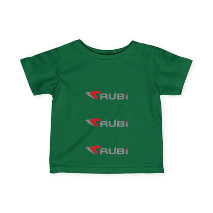 Infant Jersey Tee