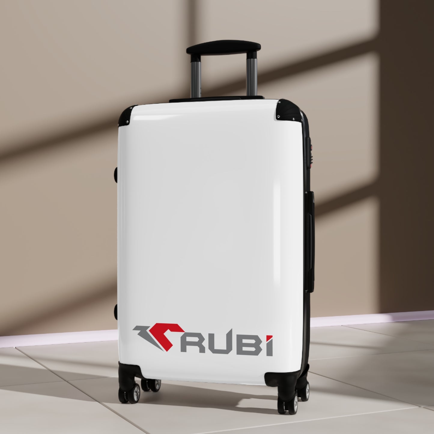 Travel Suitcase