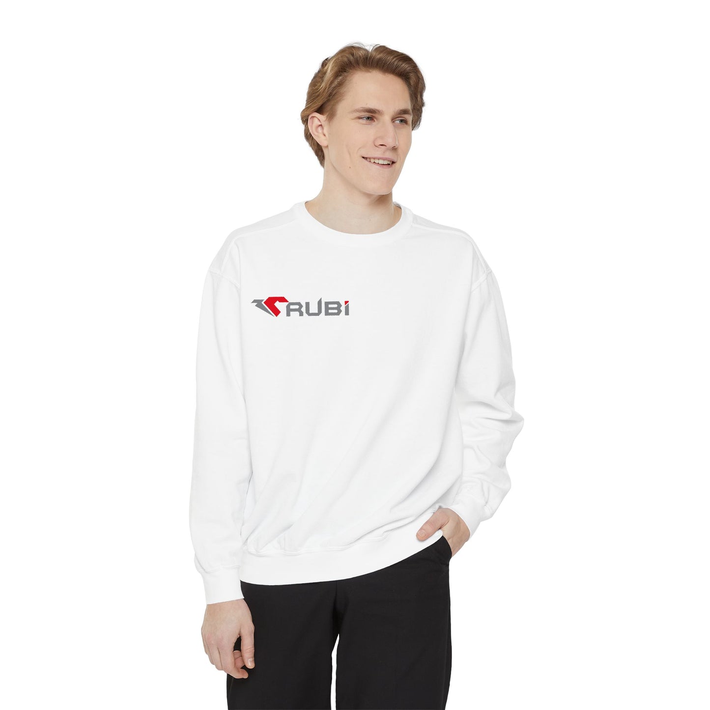 Garment Sweatshirt