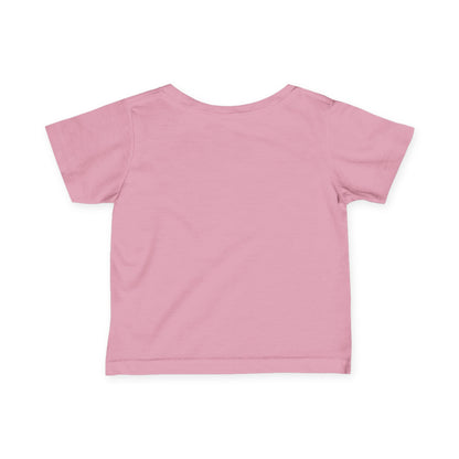 Infant Jersey Tee