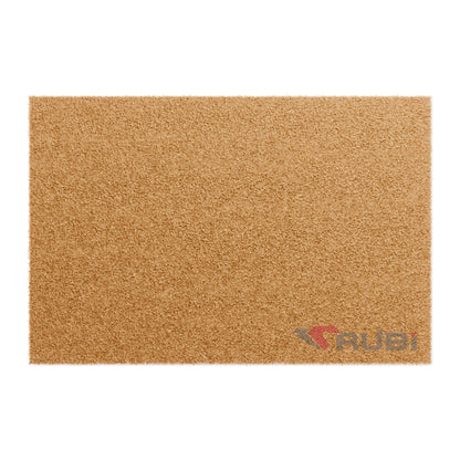 WELCOME DOORMAT